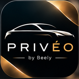 Icône Privéo VTC